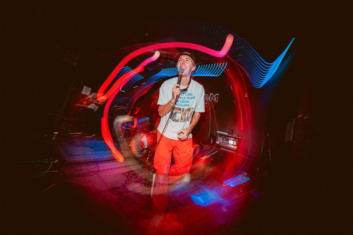 PatrickNMW's tweet photo. VOODOO ROOM
@NotMyWeekendWyo 
📷 @Jordanaltergott https://t.co/iexOcmkiOT