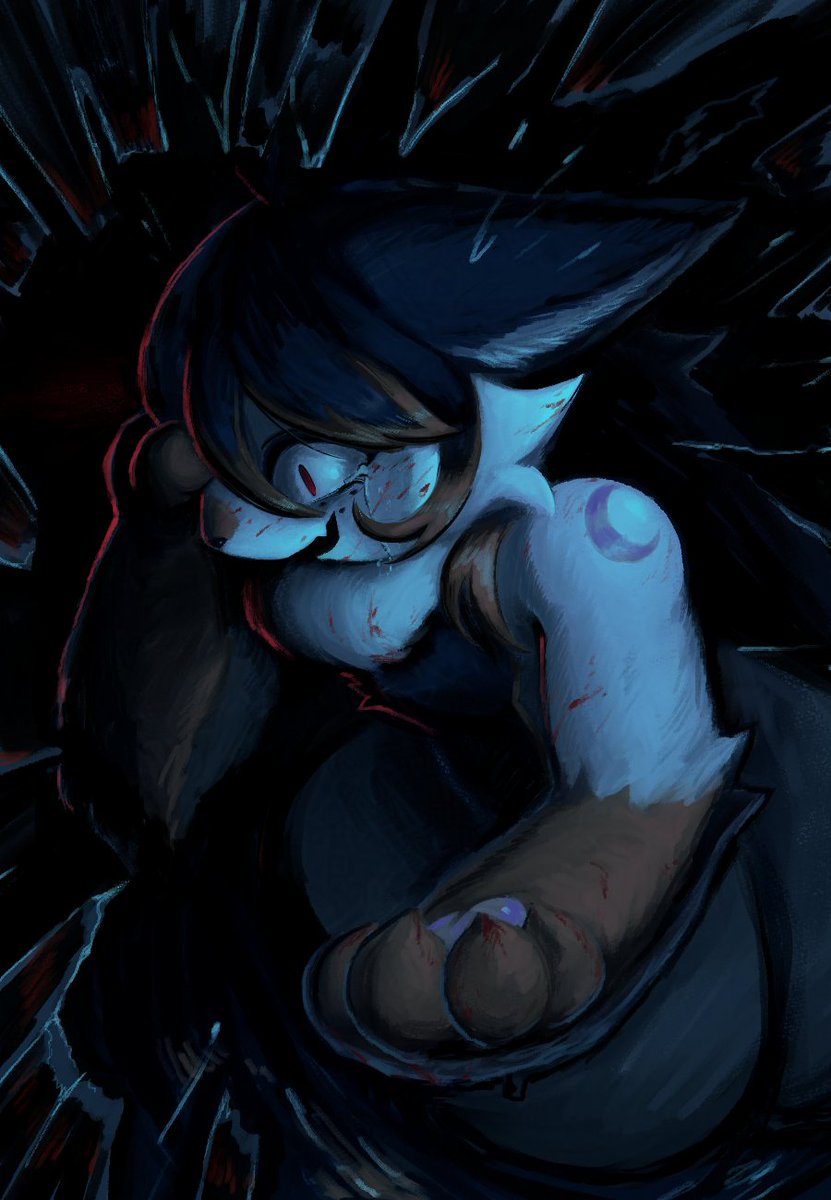 powerandy145's tweet photo. things are getting dark..
comm for @F1nalEmblem ! https://t.co/stYkEIuj30