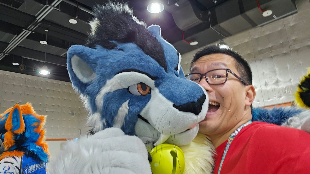 And even more! #Infurnity2025