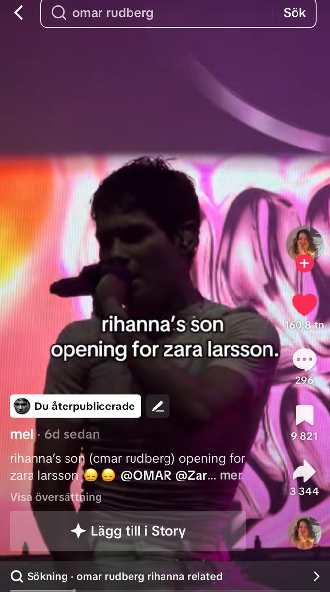 OmarRudberg's tweet photo. The comments under this TikTok is frying me. Do people have any humor or brains left at this point???? https://t.co/GyeksYo7HC