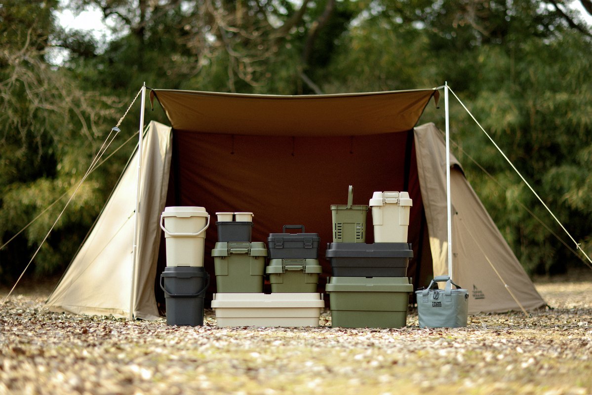 おはカーゴ！🐿💨
今日はいい推しの日ということですが、皆様の推しは何かありますか？🤔アイドル、ブランド、アニメなどなど様々ありますが、あればちょっとリプライで教えてください👂

今週も元気に参りましょう！💪