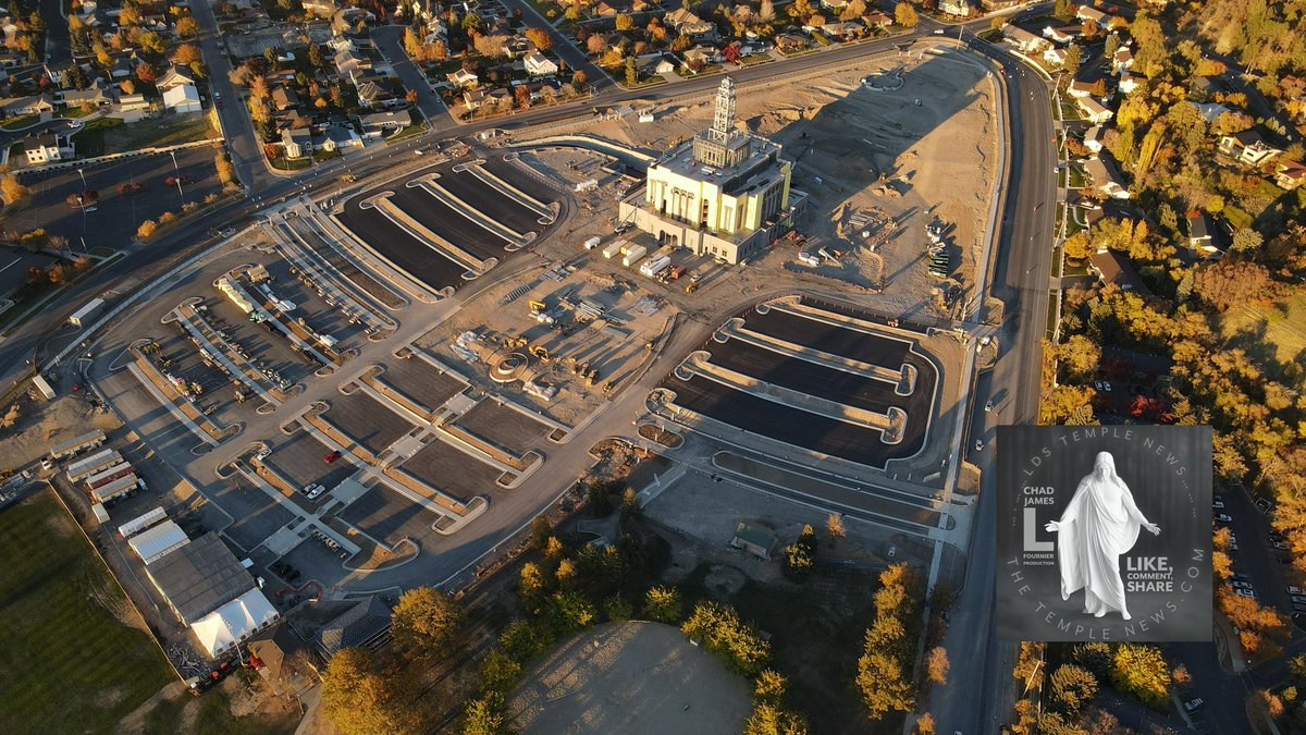 LDSTempleNews's tweet photo. A temple is rising in Provo! With each passing day, this Provo Utah Rock Canyon Temple brings more light and love to the valley. #TempleUnderConstruction https://t.co/TEkEUTR2sw #ProvoRockCanyonTemple #ProvoTemple #PROVOLdsTemple #TempleNews #lds #ldstemples #Provo https://t.co/YhwGa1QWwq