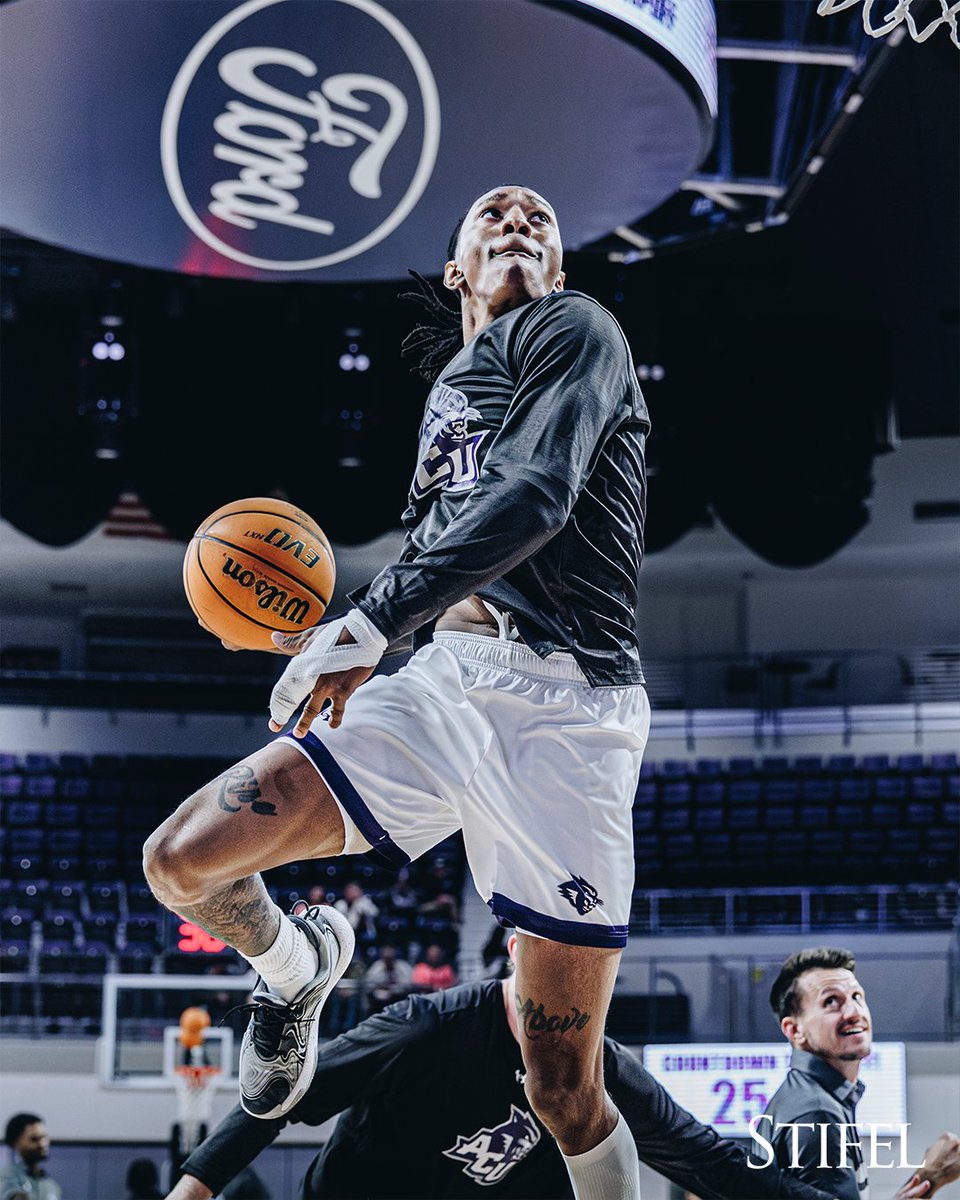 ACU Men’s Basketball tweet media