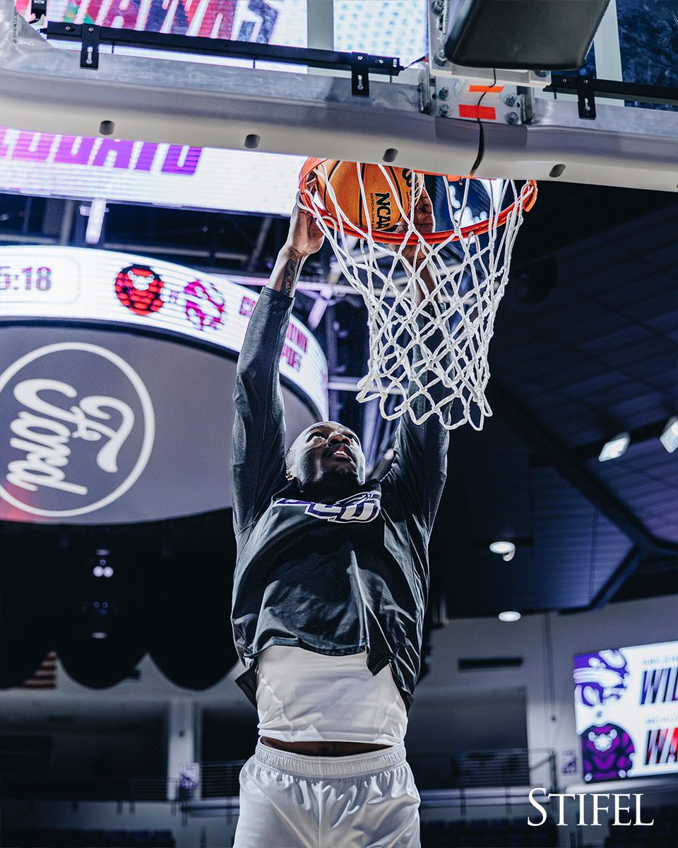 ACU Men’s Basketball tweet media