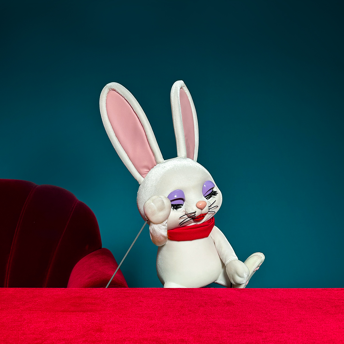 ラヴィさん【公式】 on X