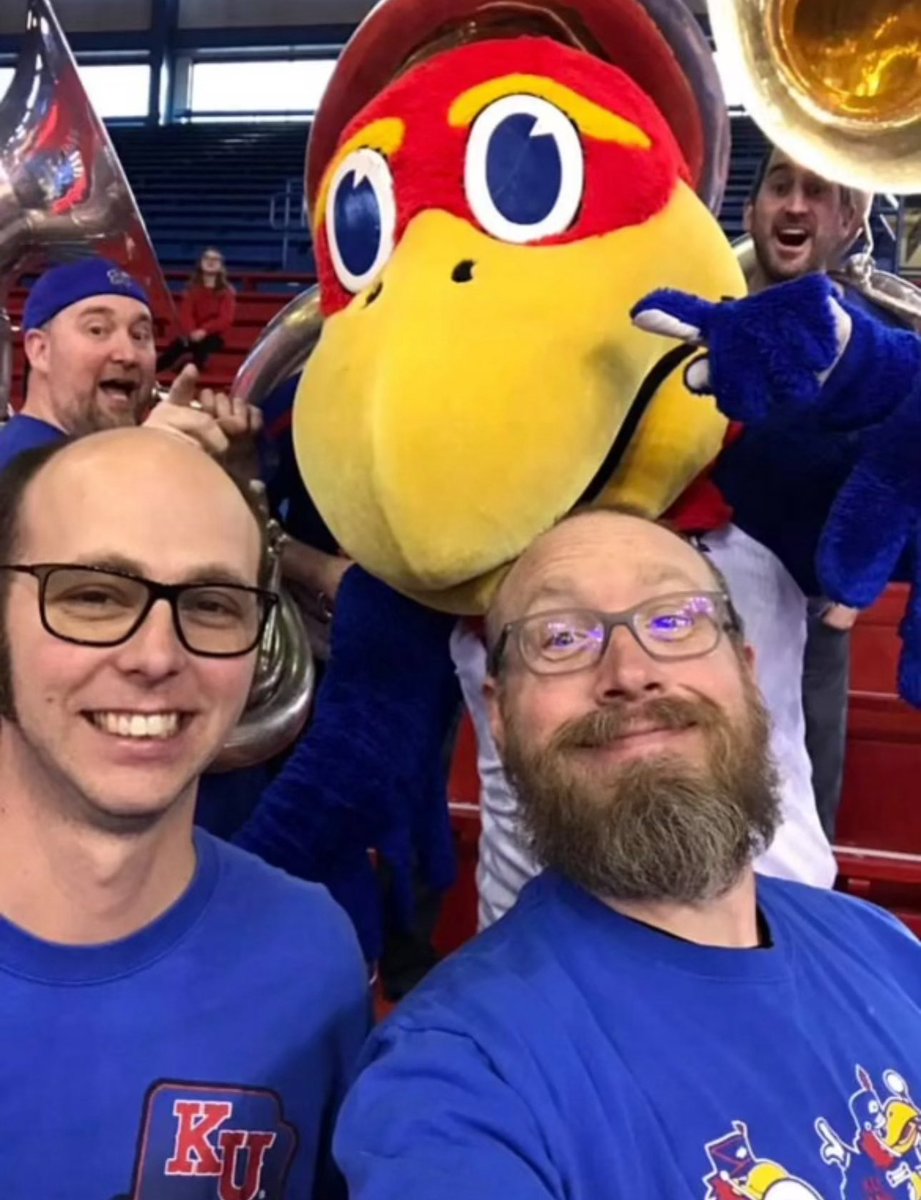 Brian Hanni tweet media