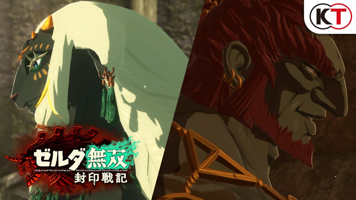ゼルダの伝説 (@ZeldaOfficialJP) / Posts / X