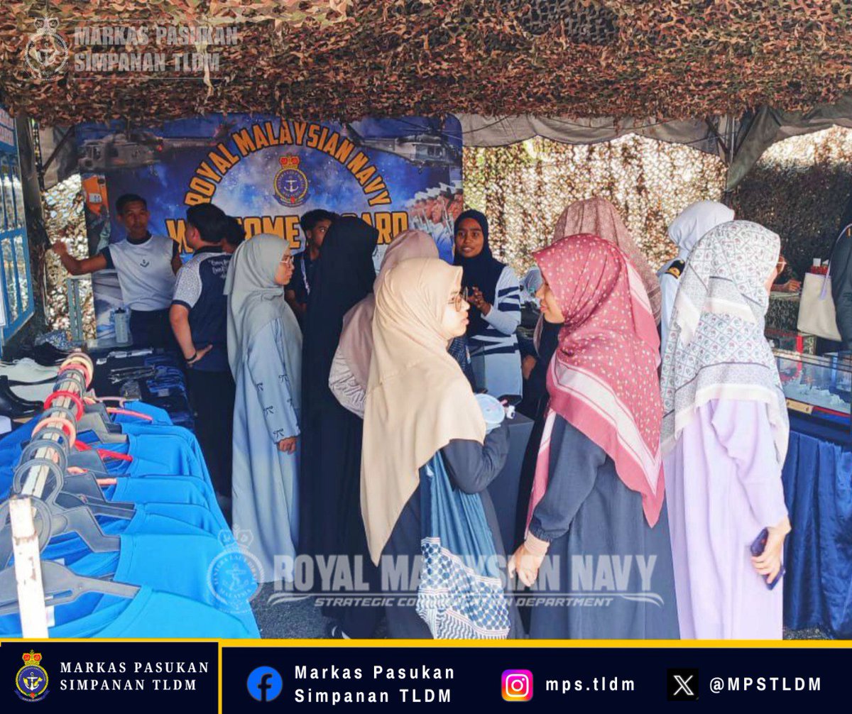 MPS TLDM tweet media