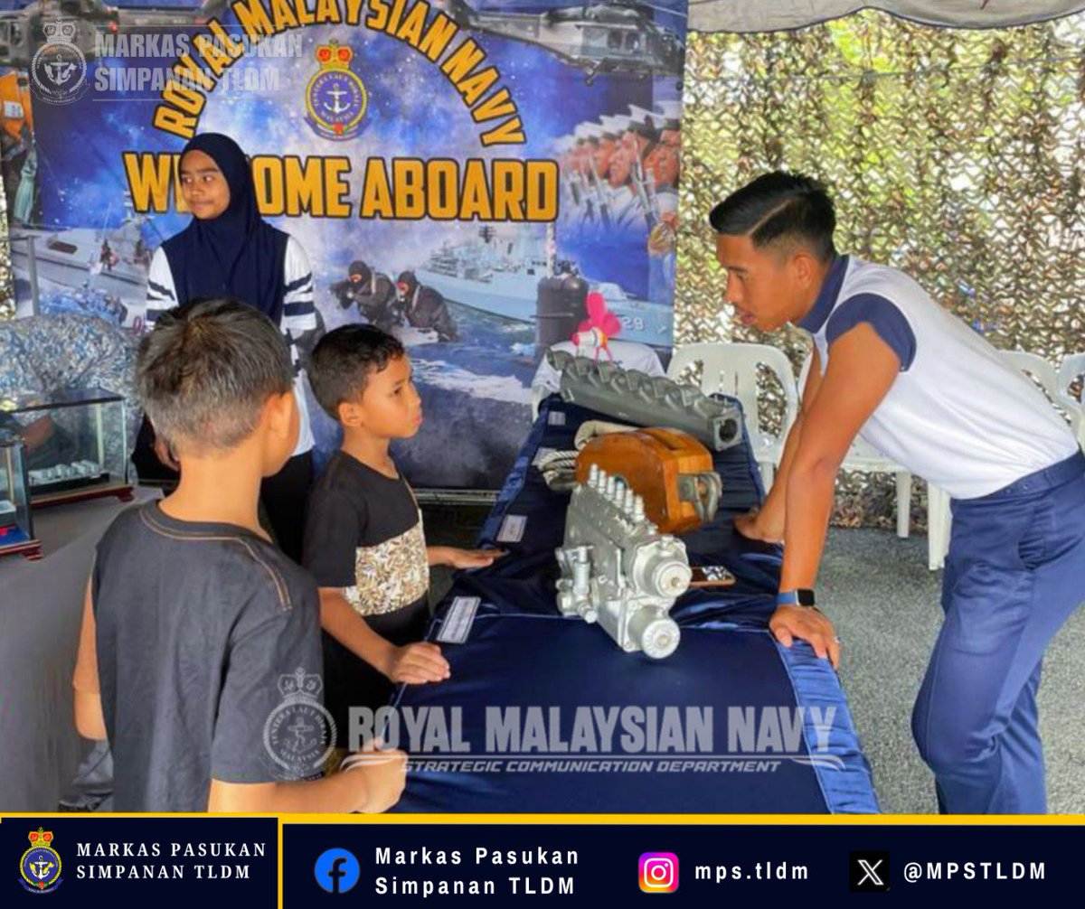 MPS TLDM tweet media