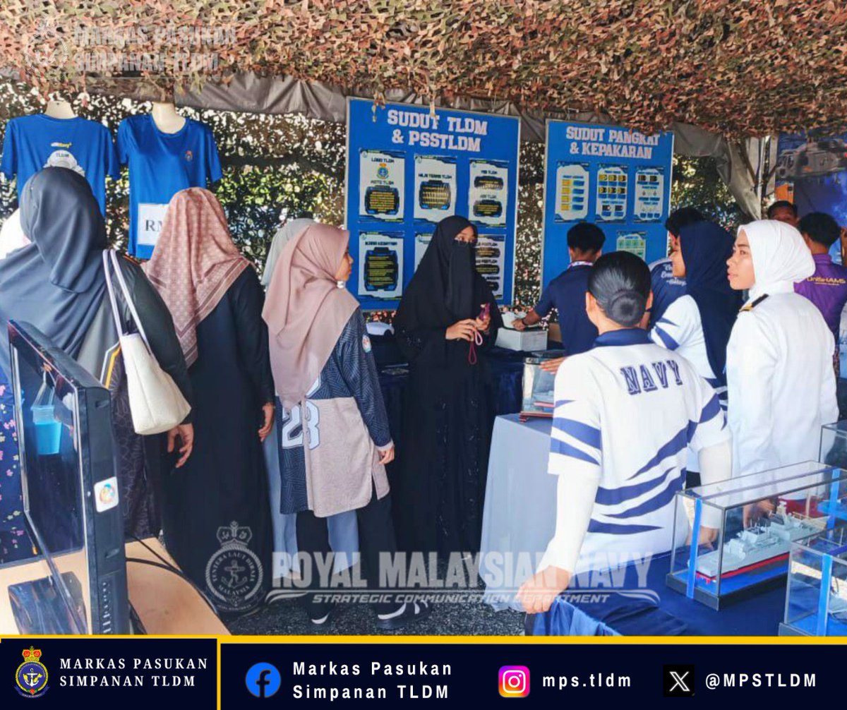 MPS TLDM tweet media