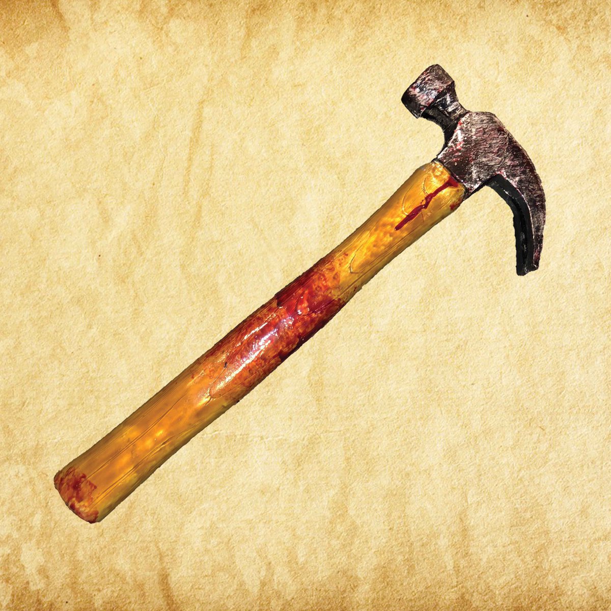 Wait till they find out how we usually kill the carp.