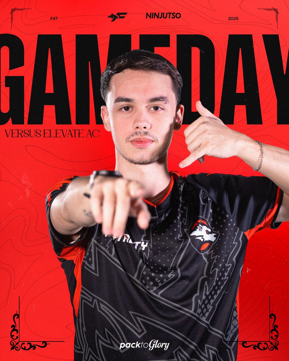 F4TALITYgg's tweet image. DIA DE ESTREIA NO @PLAYBRAZA !

17h 
vs @ElevateGG AC

📺: twitch.tv/f4talitygg

#PACKTOGLORY