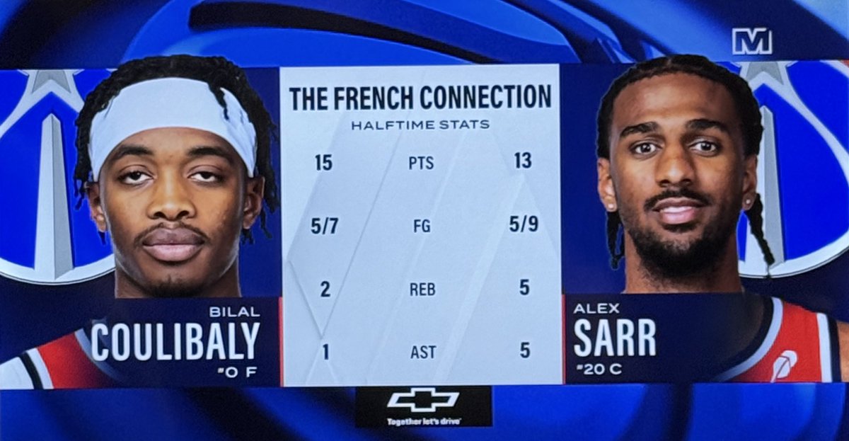 france saved my team