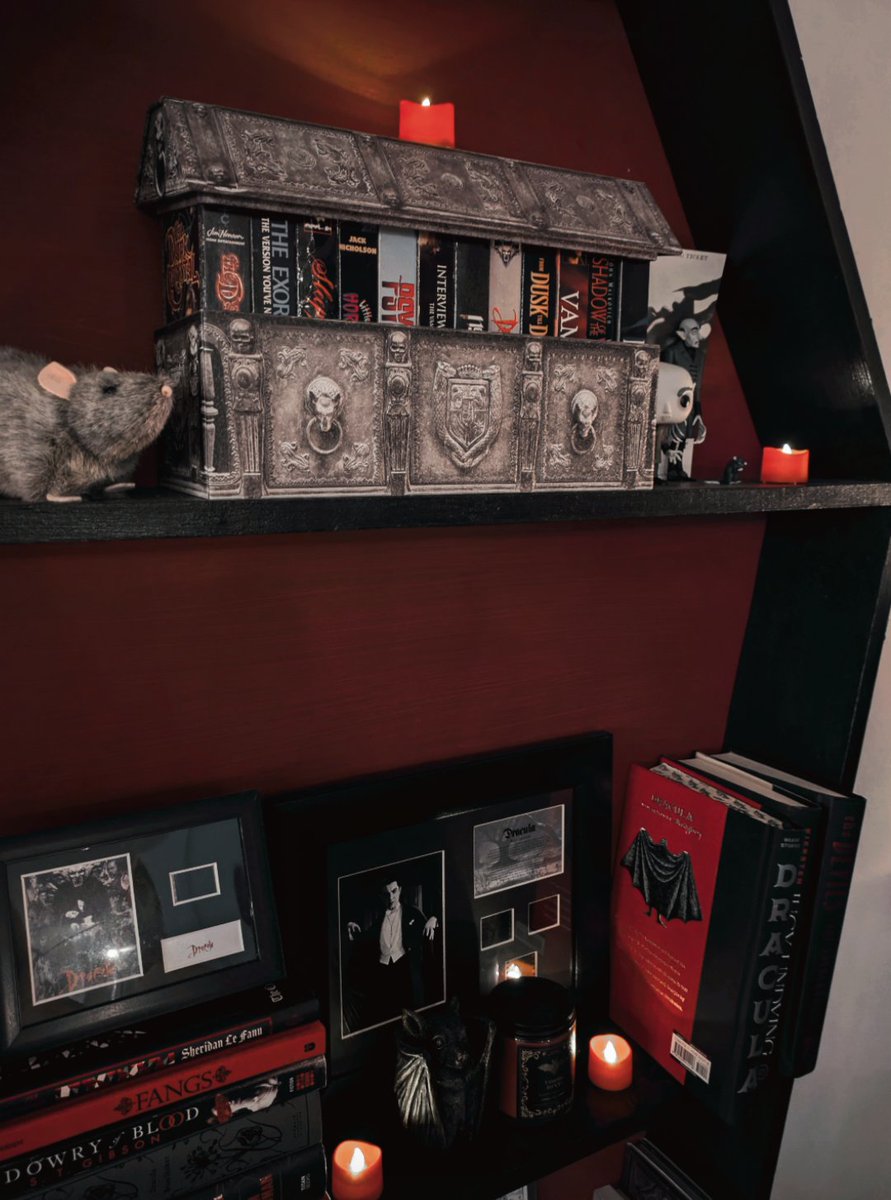 𝔯𝔢𝔫 ♱ tweet media