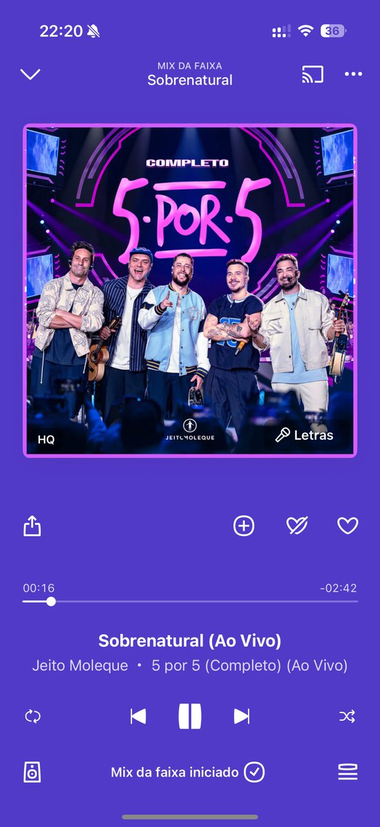 me preparando pra sabado cantar essa como se tivesse levado 5 mil chifres 😭