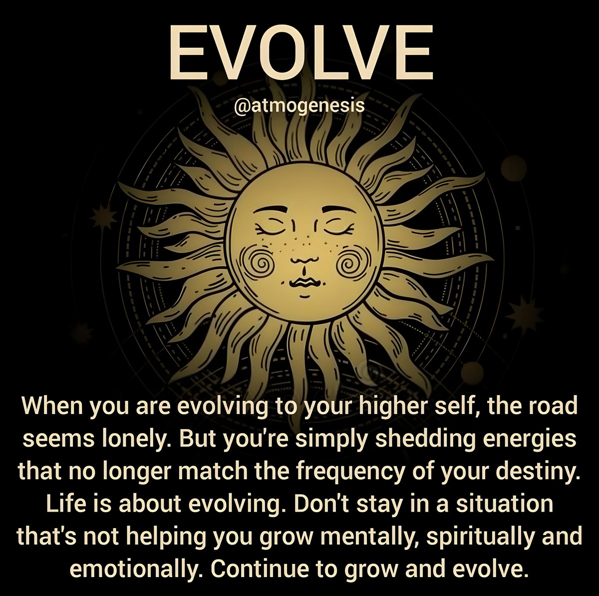 atomicskunk's tweet image. #evolution #consciousnessevolution #evolutionofconsciousness #higherconsciousness #humanevolution #lawsoftheuniverse #trueself #allowing #universalconsciousness #awaken #raiseyourfrequency #spiritualgrowth #highervibes #consciousnessrevolution #divinelight #evolve #evolveordie