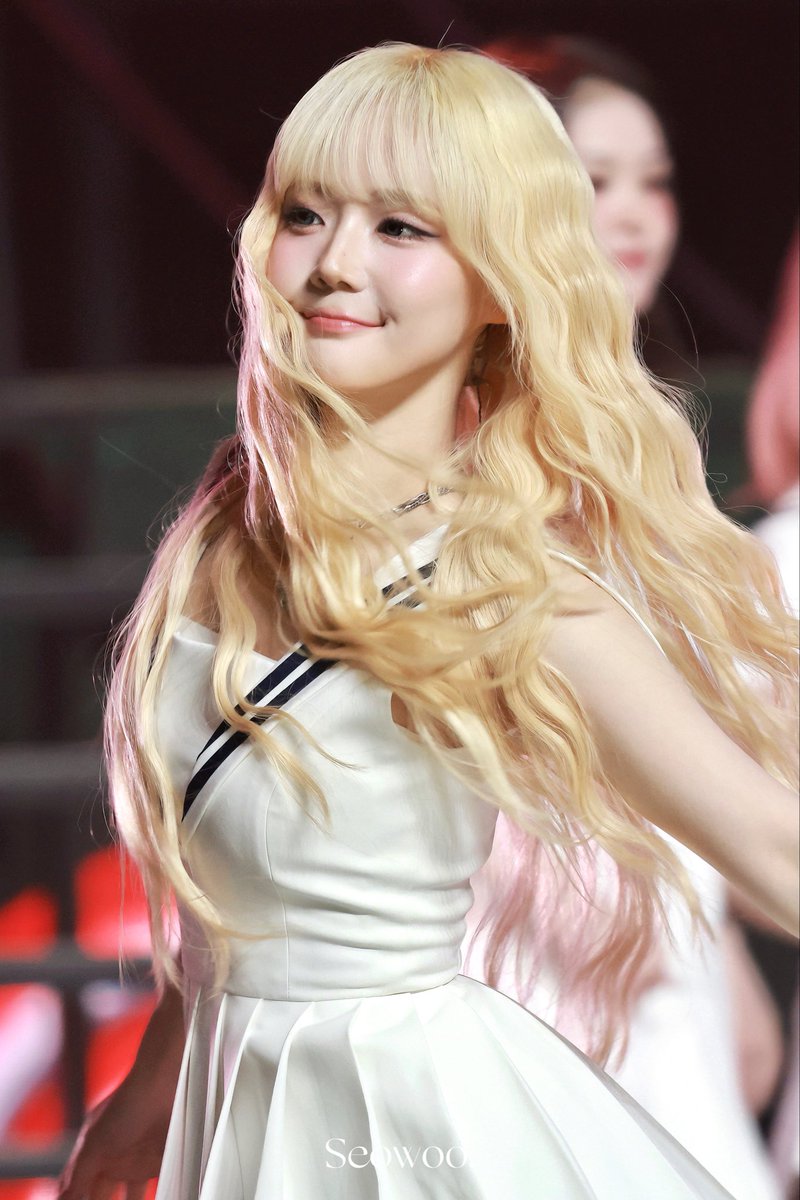 20250802 Macau
💛
#tripleS #트리플에스 #윤서연
#SeoYeon #서연