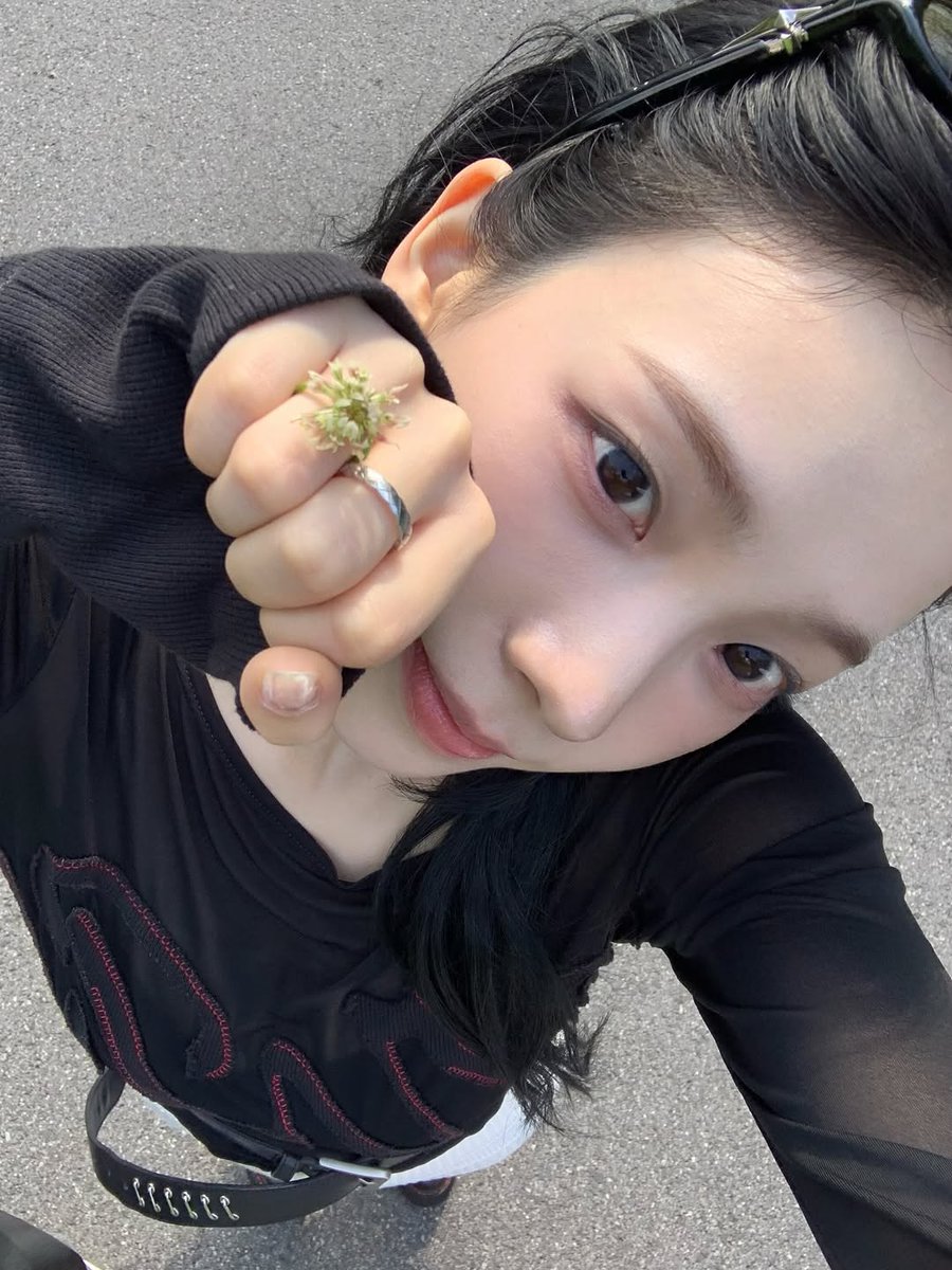karinaofmoment's tweet photo. 귀여워 🌻 https://t.co/CL8YwTyiaS