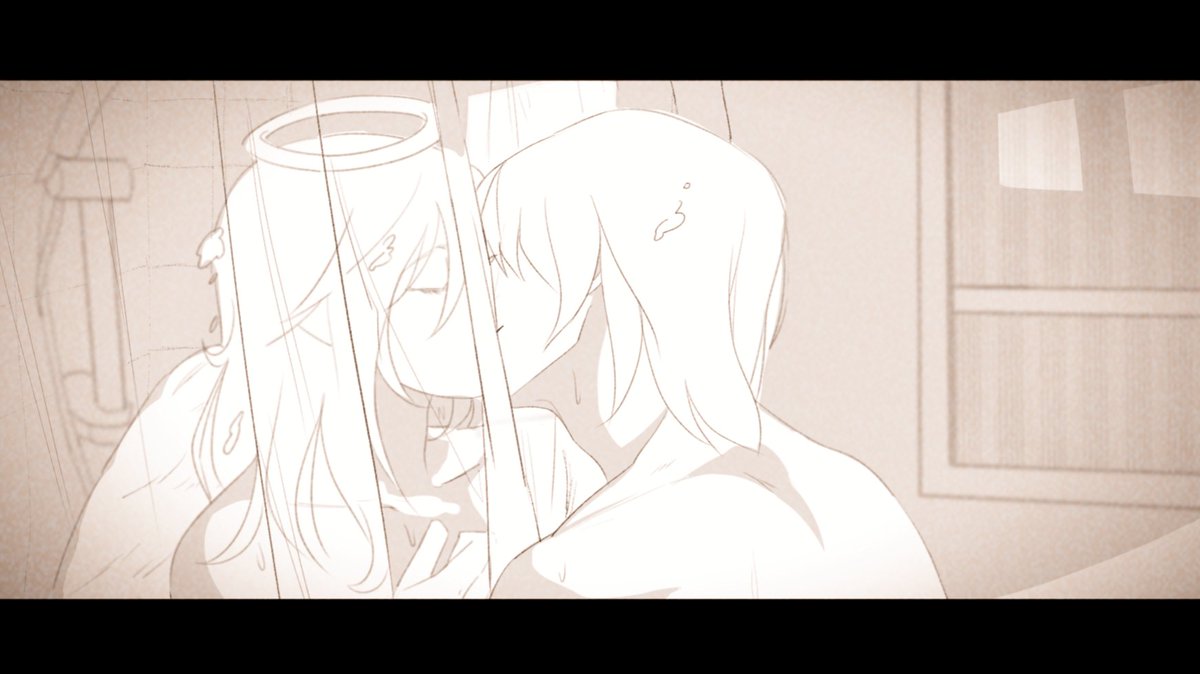 ZEILvii's tweet photo. you're the closest to heaven that I'll ever be #akiangel #csm https://t.co/OiUnoDrCyH