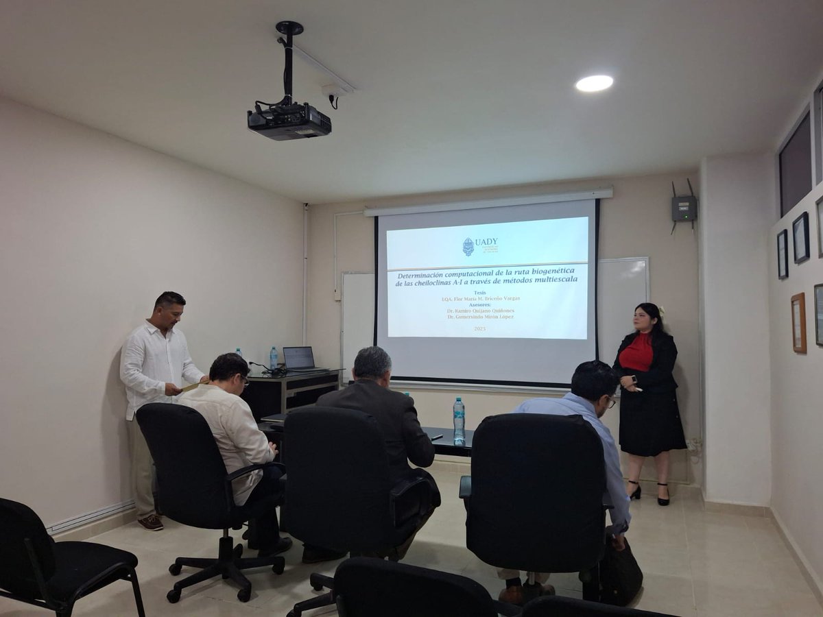 Flor M. Briceño-Vargas tweet media