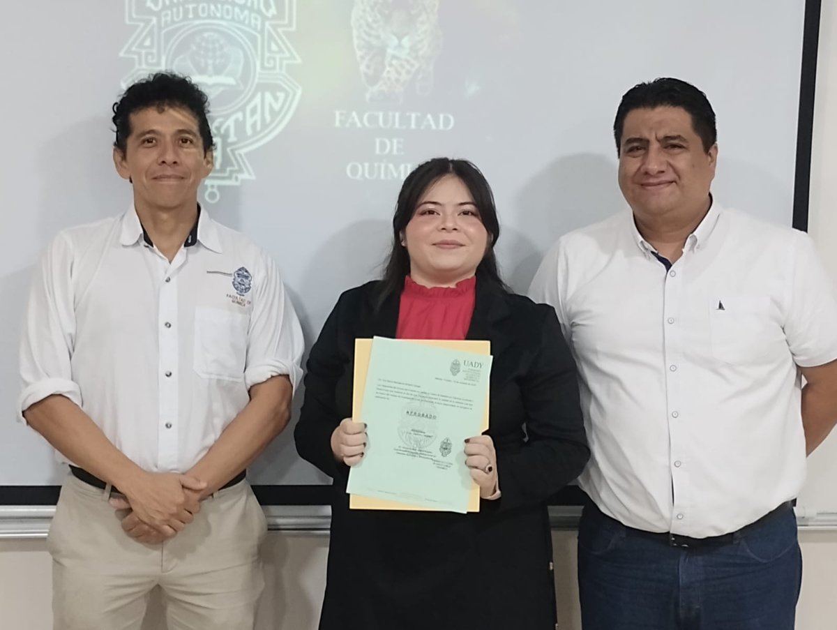 Flor M. Briceño-Vargas tweet media