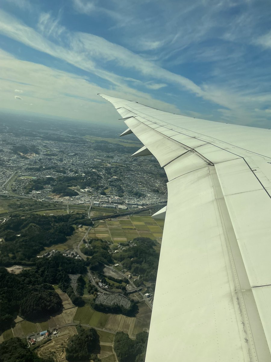 Fr0she_'s tweet photo. See ya later Japan, until next time https://t.co/bn2vNeWFWs