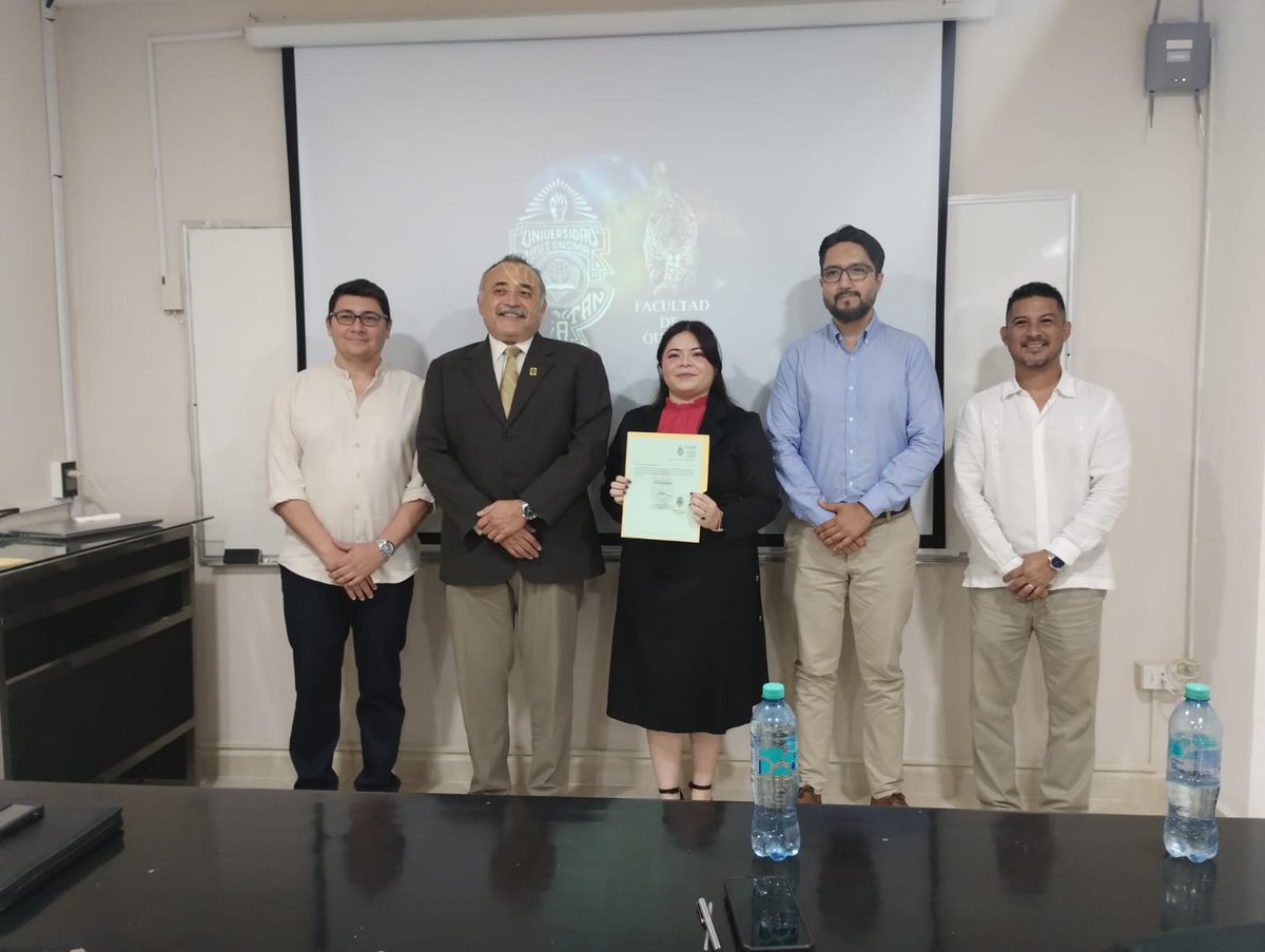 Flor M. Briceño-Vargas tweet media