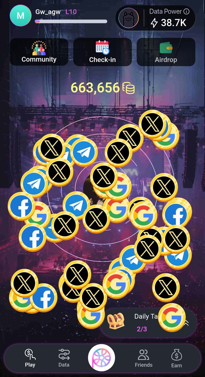 teletubies29's tweet image. Hi @pinai_io 
After the snapshot of the 10th I want to share with you about my level, and want to know your level waiting for your comments below 👇👇👇

#PinAi #HiPin