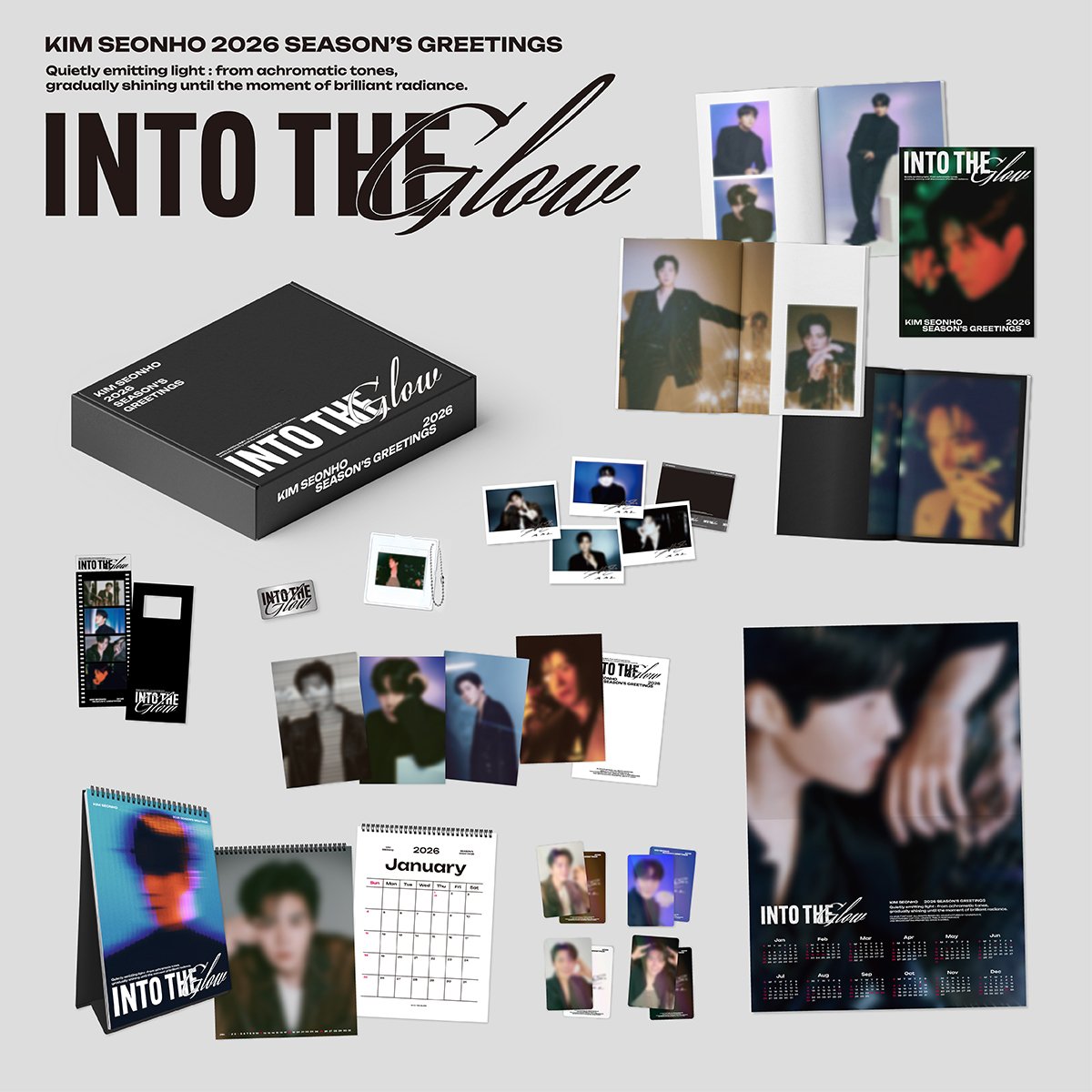 soundwave_korea's tweet photo. #김선호 #KIMSEONHO
KIM SEONHO 2026 SEASON'S GREETINGS [Into the Glow]
PRE-ORDER SALES NOTICE

📅 이벤트 기간: 11/5(수) 15:00~11/16(일) 23:59(KST) 

🔗 판매처
사운드웨이브 온라인몰
https://t.co/lRhakMNFnJ

#2026SEASONSGREETINGS
#Into_the_Glow https://t.co/lq9HDL0S46