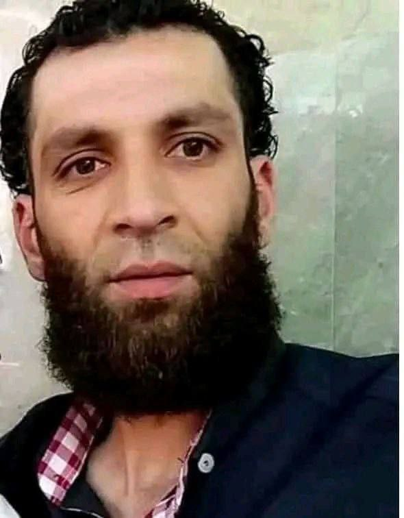 Andjela_Sipovac's tweet image. ⭕ #Important #Homs:

Omar and Khaled Talawi — they are behind a large part of the killings taking place in Homs. Every time they incite something, a crime follows.
And now we see a page cooperating with them publishing about the citizen Muhammad Yasser al-Musharraf, who was