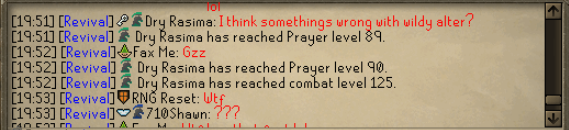 Revival OSRS tweet media