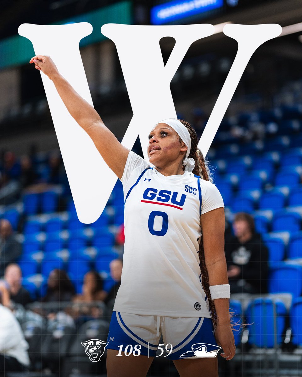 GSU Women's Basketball tweet media