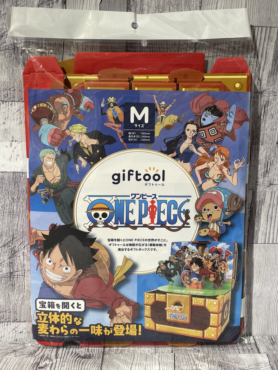 ONE PIECE麦わらストア渋谷本店 (@mugiwara_store) / Posts / X