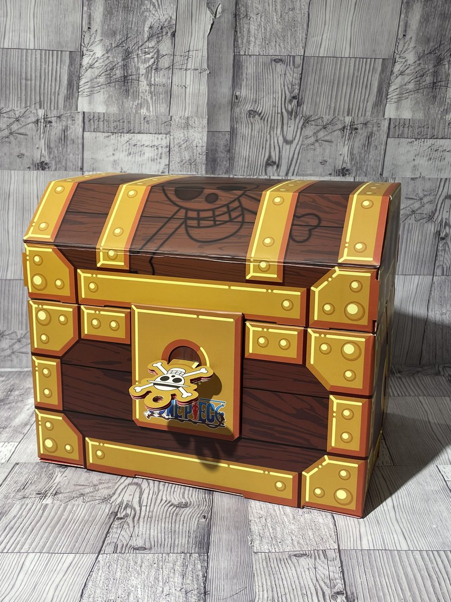 d*3様 激レアルフィ　ワンピース　オールフェイス　渋谷限定　ONE PIECE ONE PIECE麦わらストア渋谷本店 on X