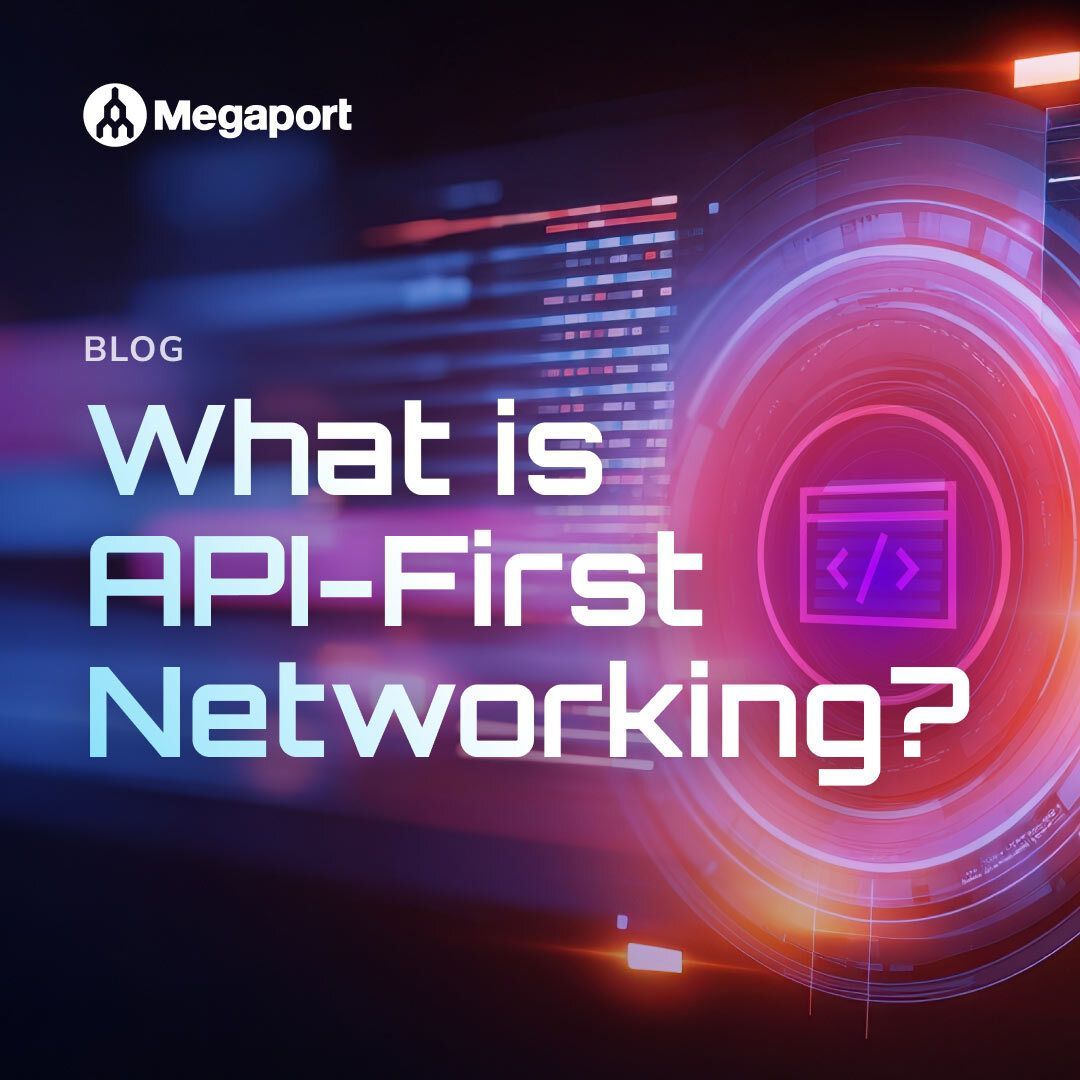 Megaport tweet media