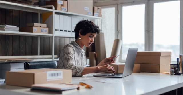 lpamanian's tweet image. b.link/b9wfv5je #USPS #shippingsolutions #logistics #returns #business #USPSEmployee bit.ly/43yaYDJ