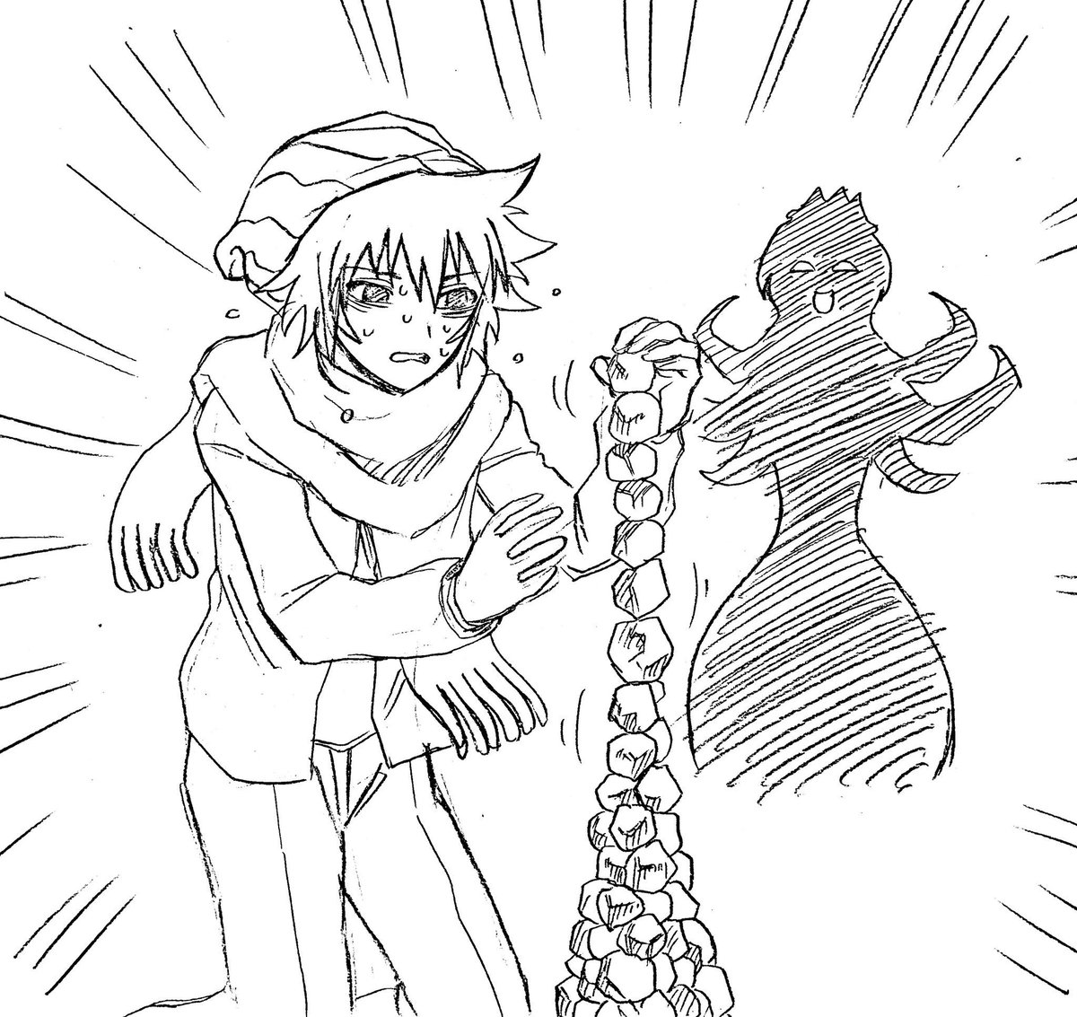 𓋲 ׂ͟͟ ⌒ᅠ ᅠ 𝖇ᵉ͟ᵃ͟ 𝐧Ꭵ◌ε ┈─ ϻ Δ̲ᶰ̲ ̲ ᅠ ᅠ 𓏼 tweet media