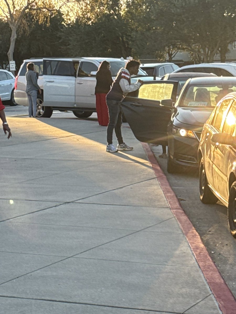 Cypress Springs Football tweet media