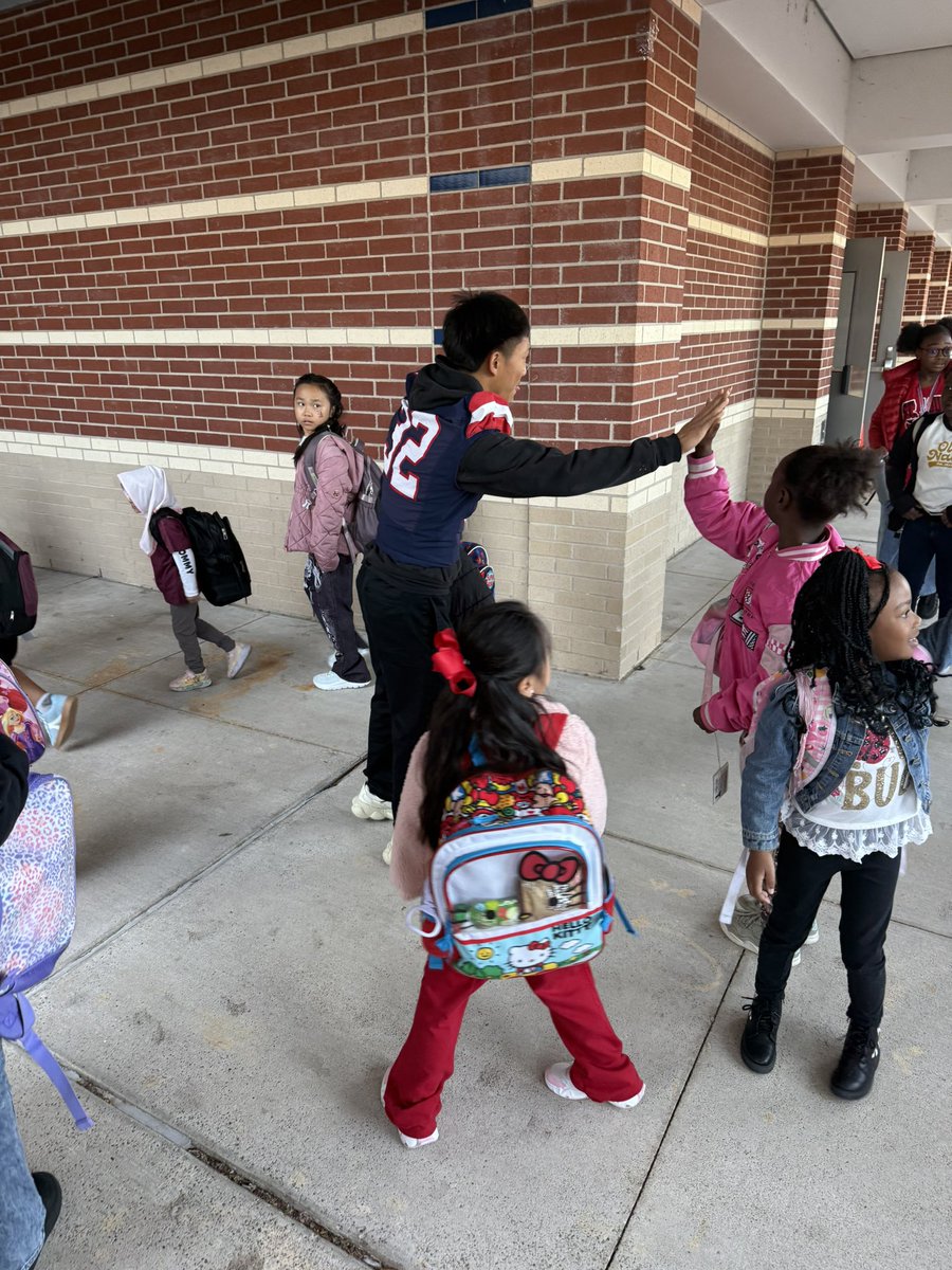 Cypress Springs Football tweet media