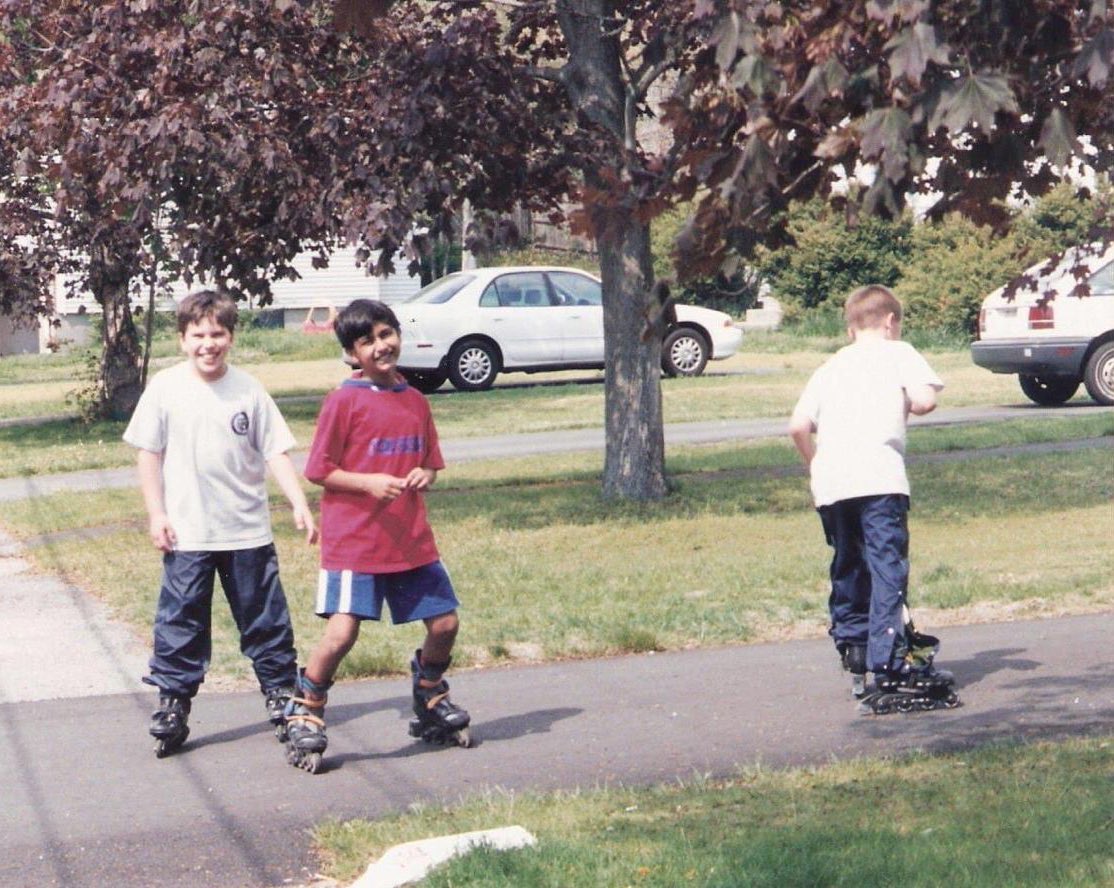 Dr Rushindra Sinha tweet media