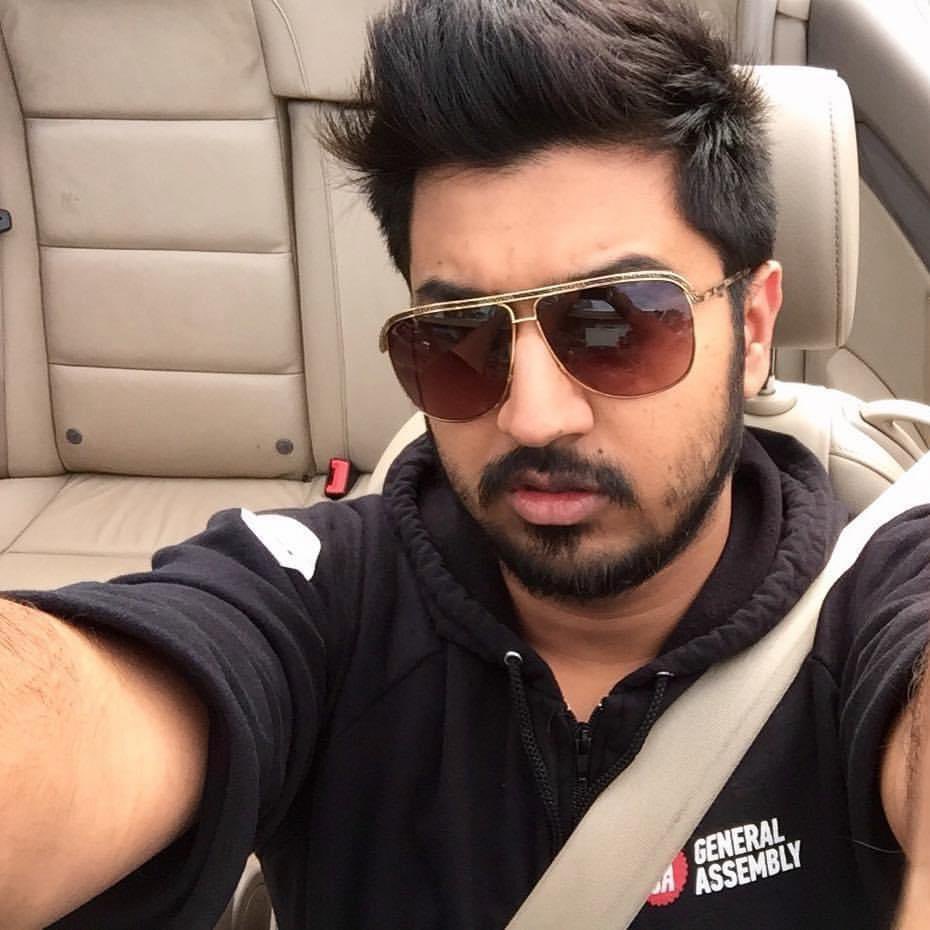 Dr Rushindra Sinha tweet media