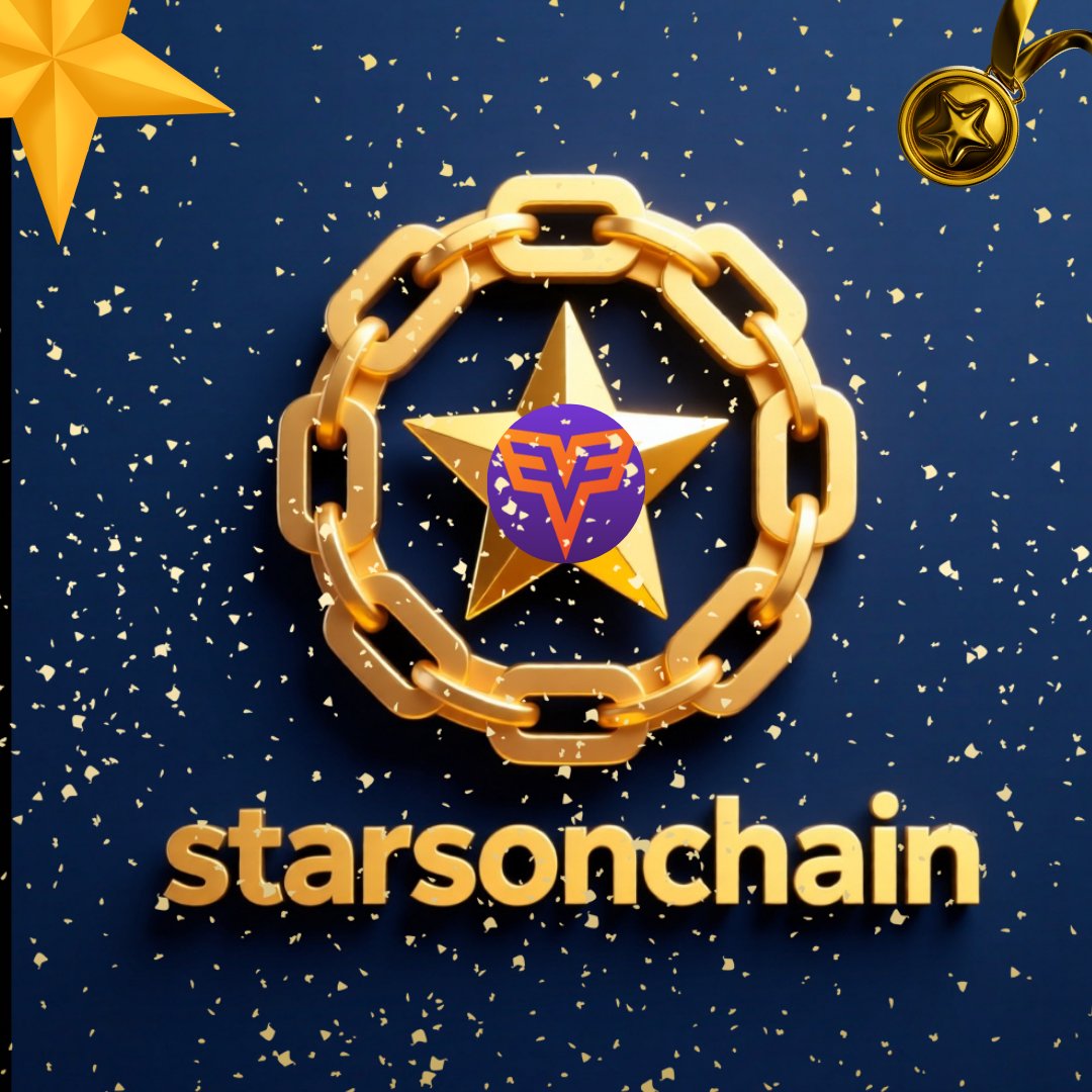 stars_onchain01's tweet image. We’re live!

Introducing a movement built for builders, creators, innovators, and contributors — a space where vision meets collaboration, and ideas turn into impact.

✨ Here, we don’t just create — we build together, share knowledge, and shine collectively.
 #TechEcosystem