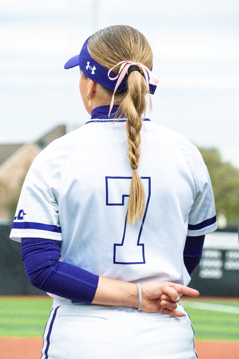 NSU Demons Softball tweet media