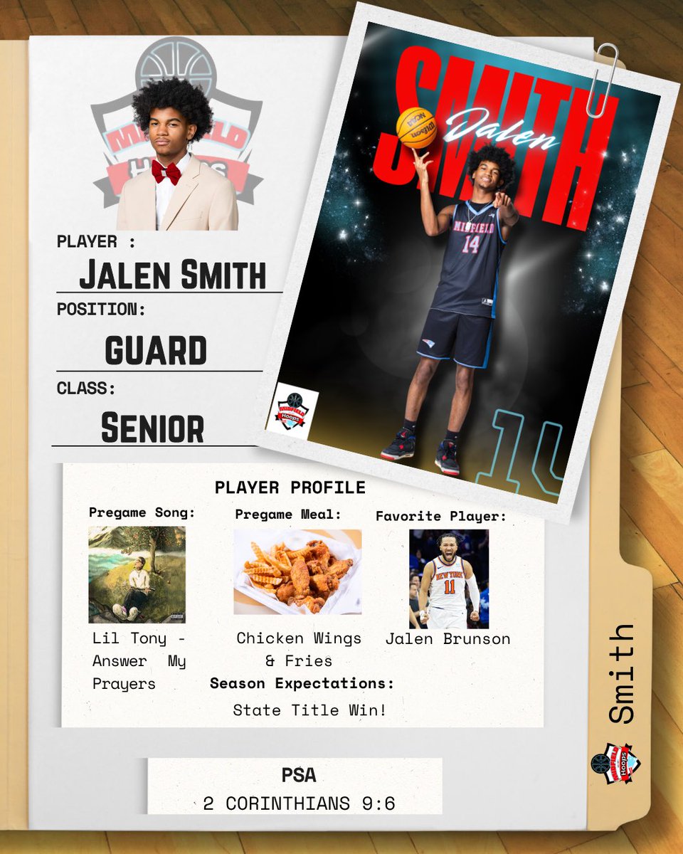 Midfield HS Boys Basketball tweet media