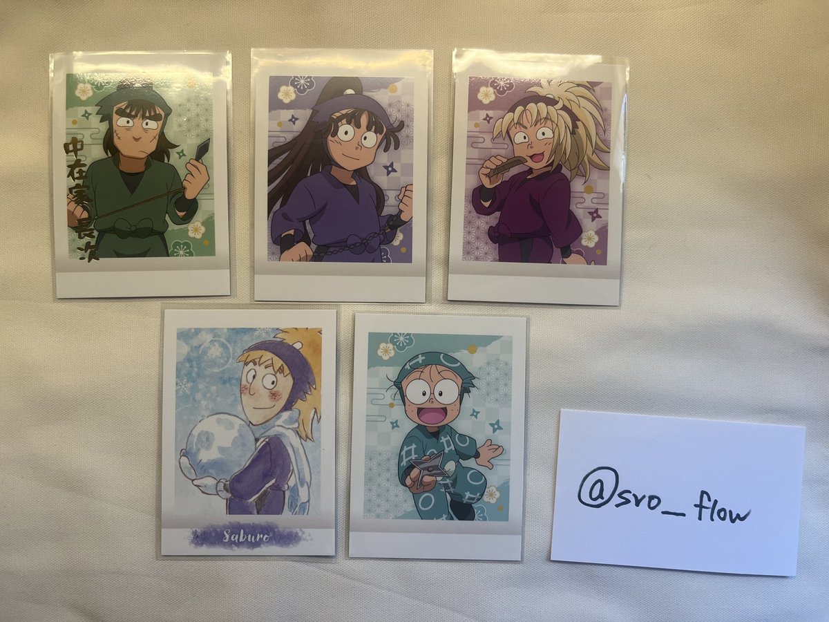 めん@取引垢 tweet media