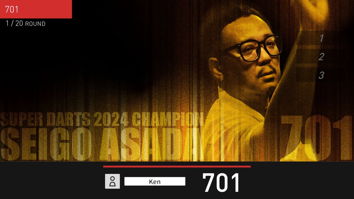 【本人直筆サイン入り】セイゴロイド 徹底解剖。浅田斉吾の強さの秘密に迫る。 浅田斉吾 SeigoAsada［TheNiNjA］ (@seigo_asada) / Posts / X