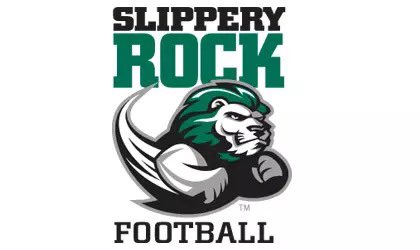 Had a great time at slippery rock today! Thanks <a href="/RButschle/">Ronald Butschle</a> for having me and my family up!  <a href="/SVRaiderFB/">SenecaValleyFB</a> <a href="/lutzsru/">Shawn Lutz</a>