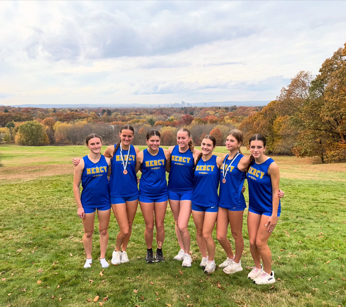 Mercy Tigers tweet media