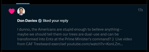 ChristinaSFLaw's tweet photo. NGL, as a pol geek this made my night :) (The video I posted is from the Rankin-Bass 1978 Lord of the Rings animated film, proving that we are proud to be the party of dorks! ♥️♥️♥️) #NDPForTheWin! https://t.co/ifIXS2DmvB