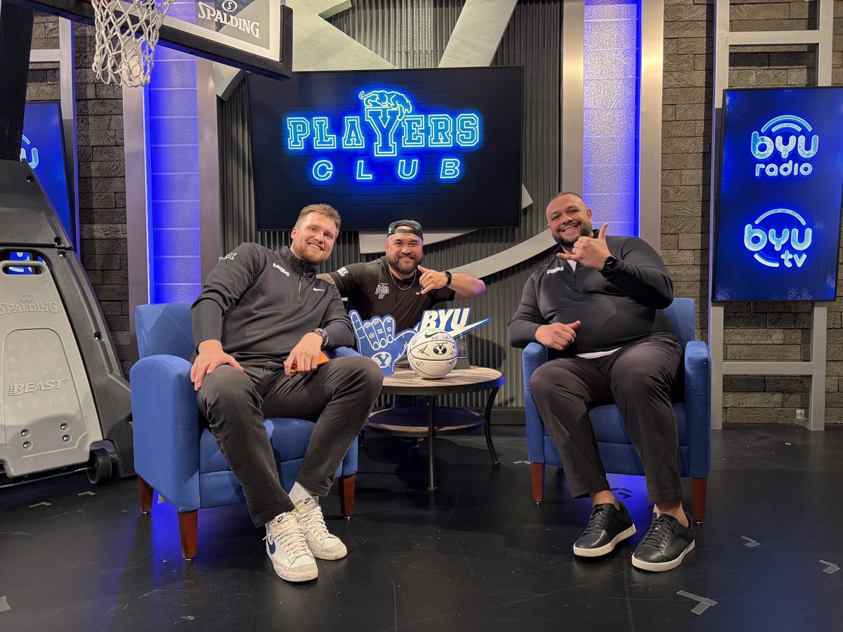 Hanging with these legends again this year 🤙🏻😎